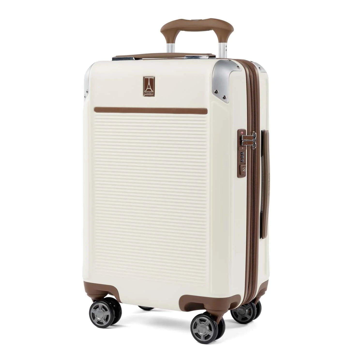 Valise Elite® - Rigide, extensible et résistante 100