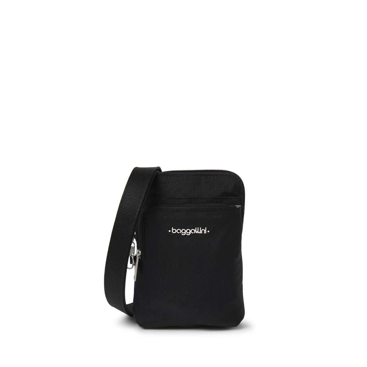 Baggallini messenger bag on sale