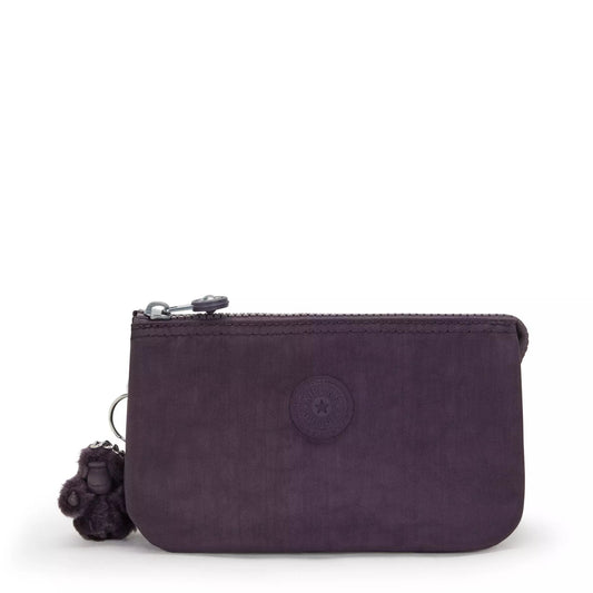 Kipling Creativity Grande pochette multifonction - Ultimate Plum