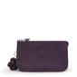 Kipling Creativity Grande pochette multifonction - Ultimate Plum