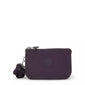 Kipling Creativity Petite pochette - Ultimate Plum