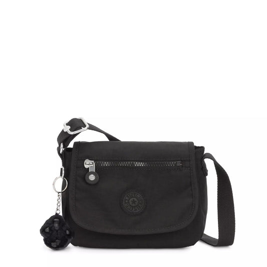 Kipling Sabian Mini Sac à Bandoulière - Noir