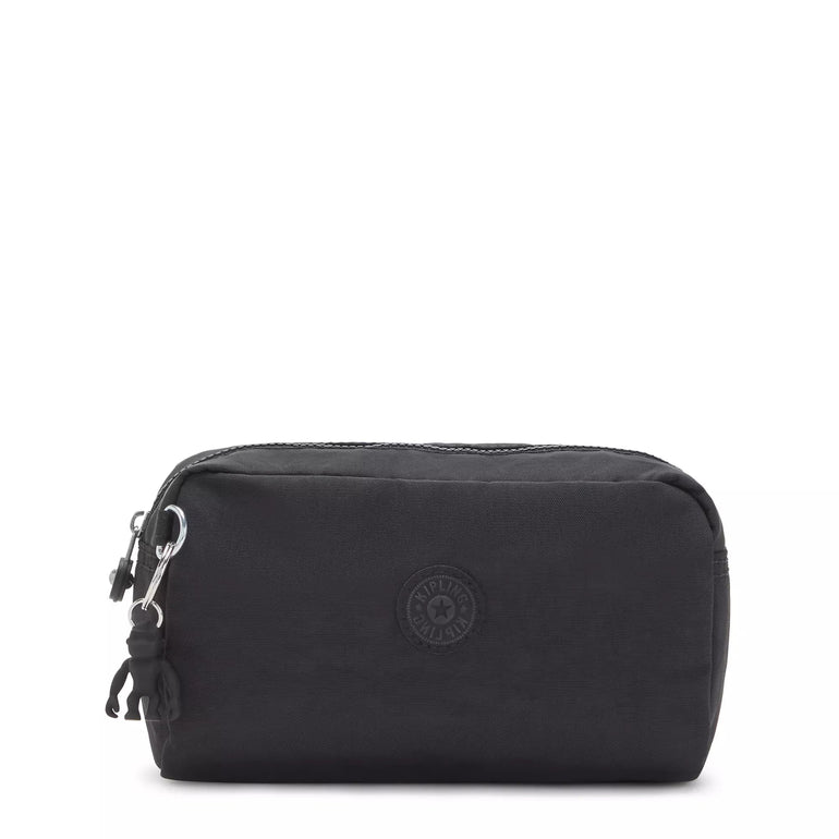 Kipling Gleam pochette - Black Noir