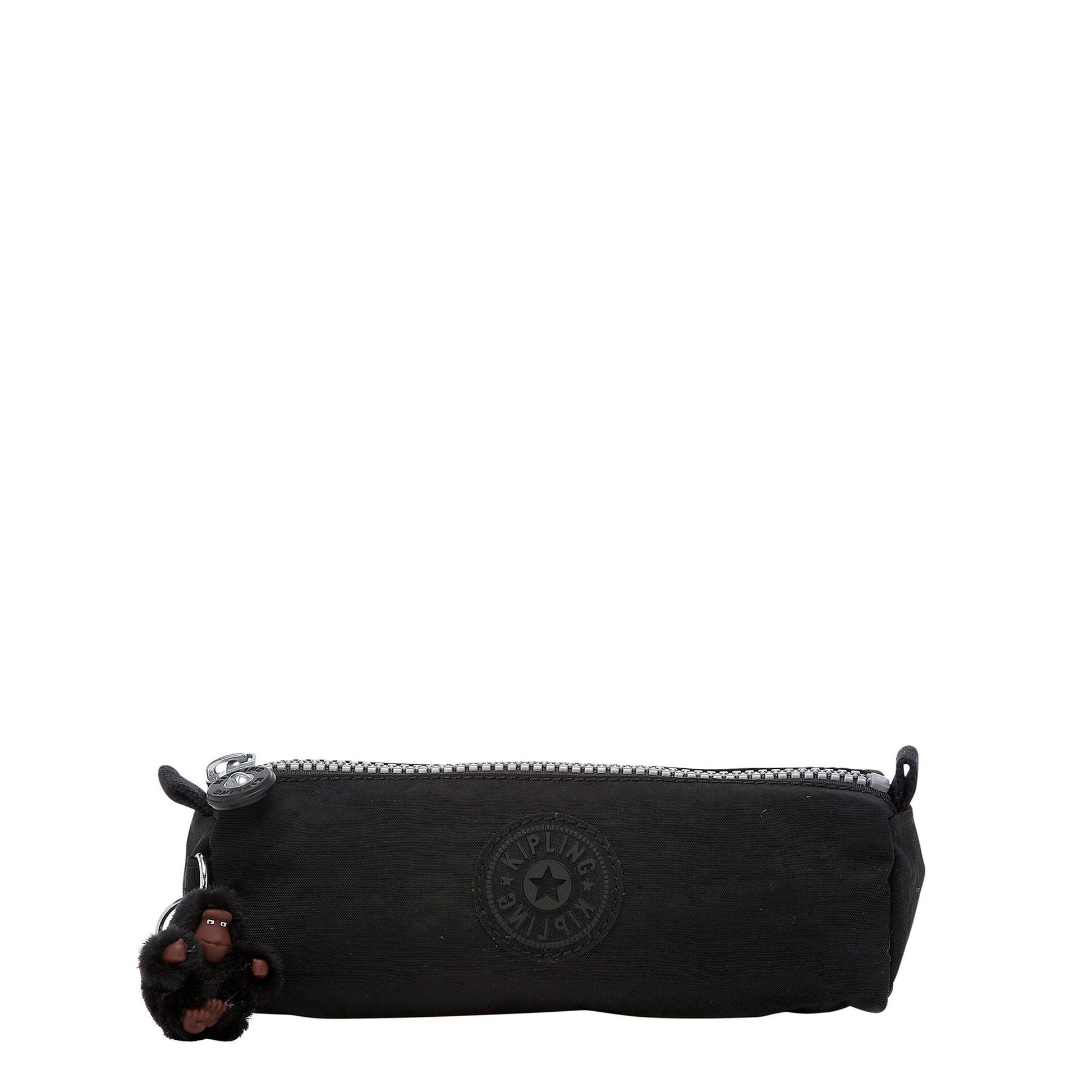 Kipling Freedom Pencil Case - True Black