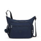 Kipling Gabbie Sac à Bandoulière - Blue Bleu 2