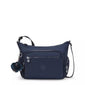 Kipling Gabbie Petit Sac à Bandoulière - Blue Bleu 2