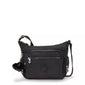 Kipling Gabbie Petit Sac à Bandoulière - Black Noir