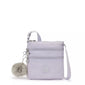 Kipling Alvar Extra Small Mini Bag - Fresh Lilac GG