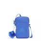 Kipling Tally Sac à bandoulière pour téléphone - Havana Blue