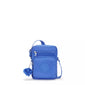 Kipling Gunne Sac bandoulière - Havana Blue