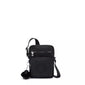 Kipling Gunne Sac bandoulière - Black Noir