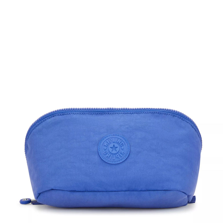 Kipling Mirko moyen trousse de toilette - Havana Blue