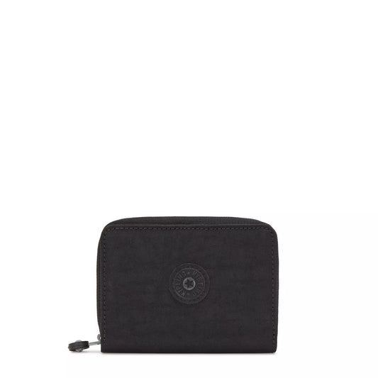 Kipling Money Love Petit Portefeuille RFID - Black Noir