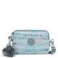 Kipling Limmo Sac bandoulière imprimé - Palmtree Leaves