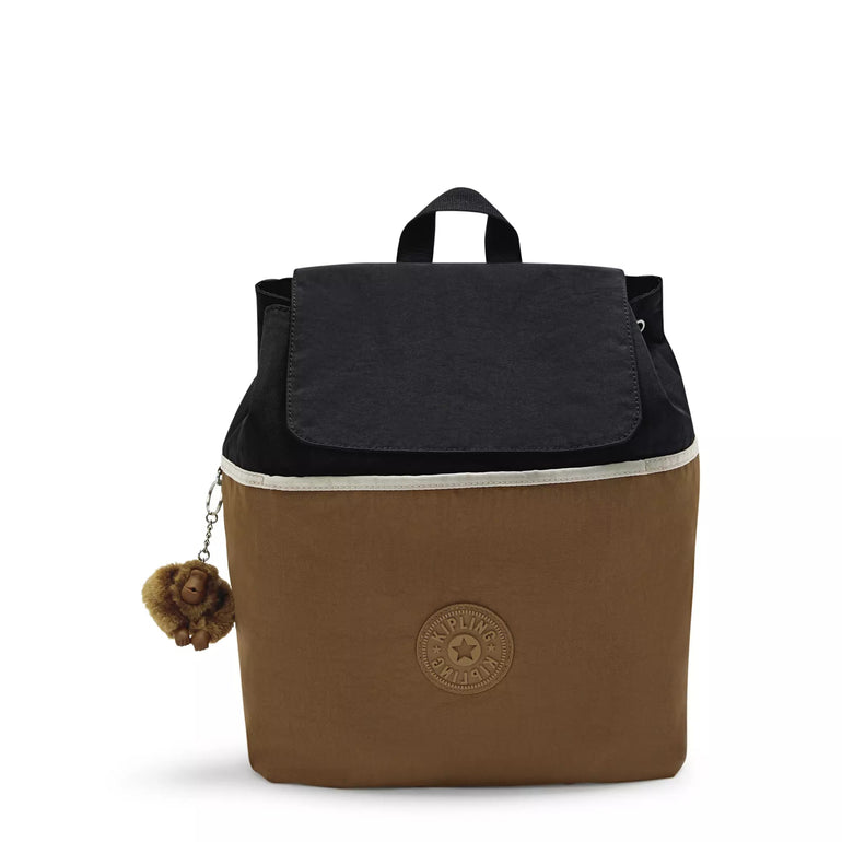 Kipling Torio Sac à dos - Dry Laurel Bl M