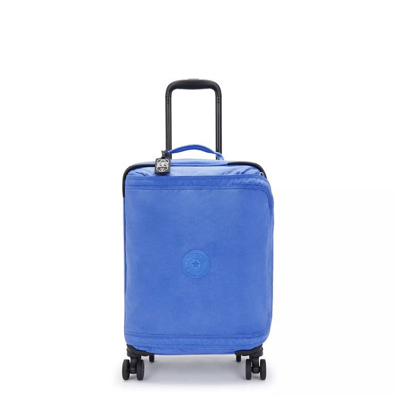 Kipling Spontaneous Bagage de Cabine Souple - Havana Blue