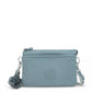 Kipling Riri Sac bandoulière - Relaxed Grey