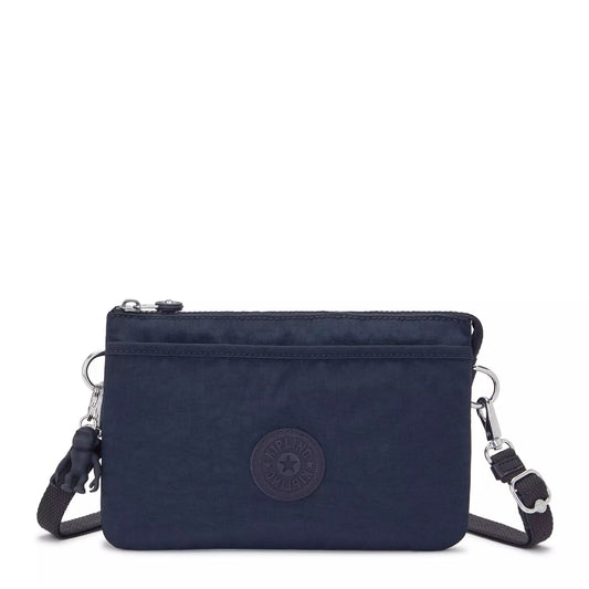 Kipling Riri Sac bandoulière - Blue Bleu 2