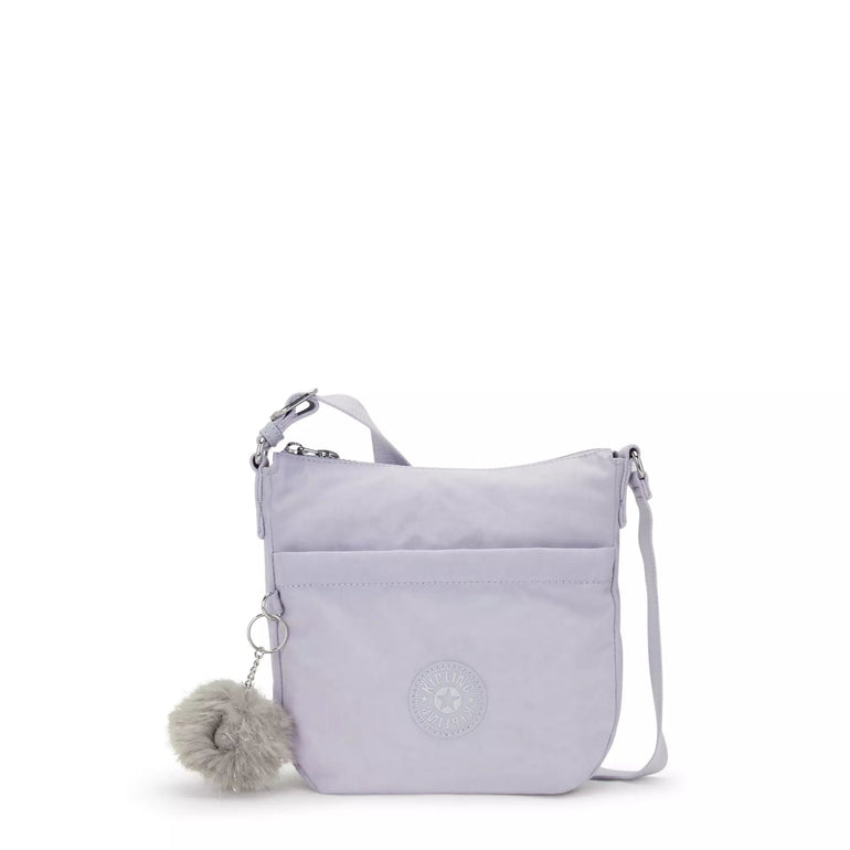 Libbie Crossbody Bag - Fresh Lilac GG