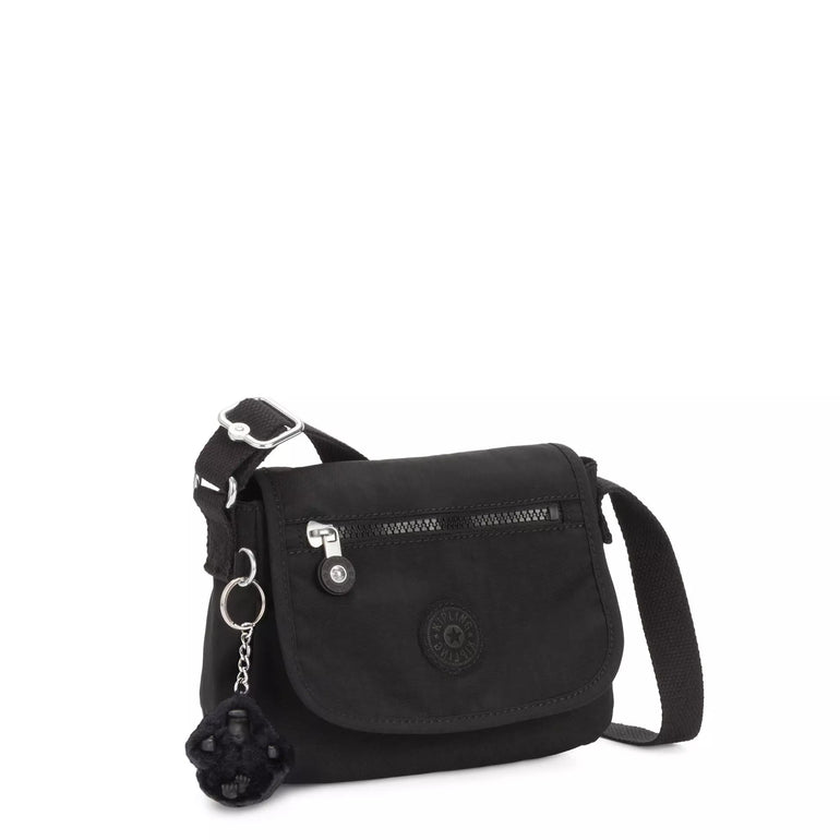 Kipling Sabian Mini Sac à Bandoulière - Noir