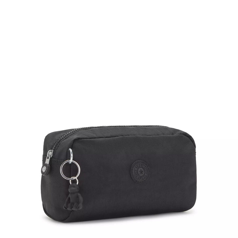 Kipling Gleam pochette - Black Noir