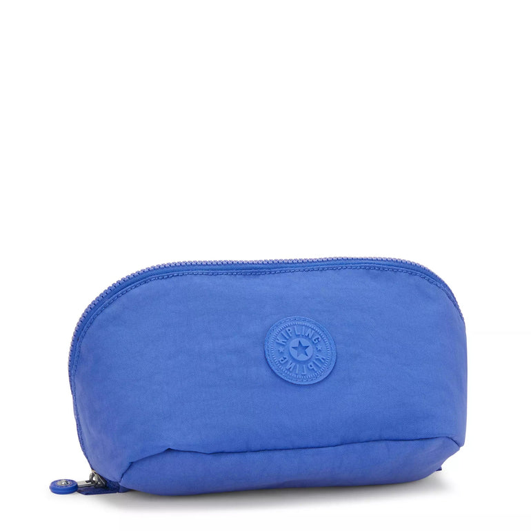 Kipling Mirko moyen trousse de toilette - Havana Blue