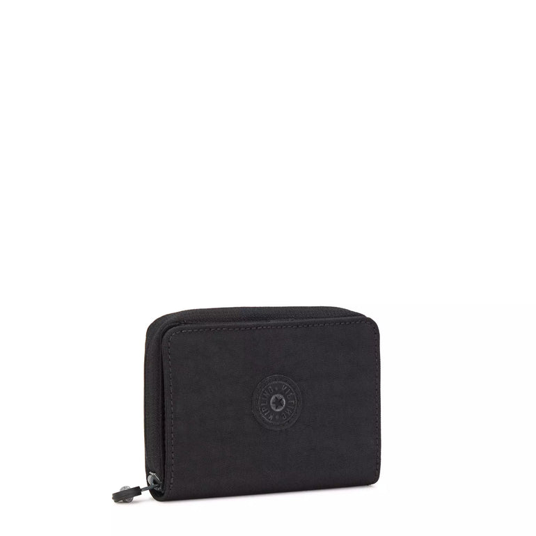 Kipling Money Love Petit Portefeuille RFID - Black Noir