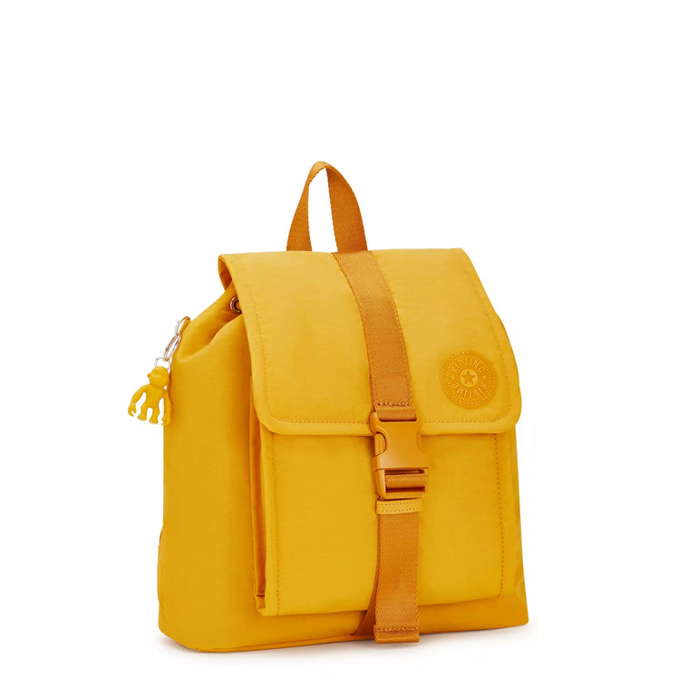 Kipling Ibro Sac à dos - Rapid Yellow M