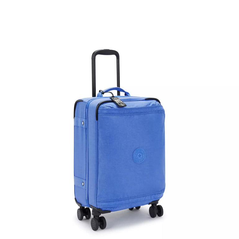 Kipling Spontaneous Bagage de Cabine Souple - Havana Blue