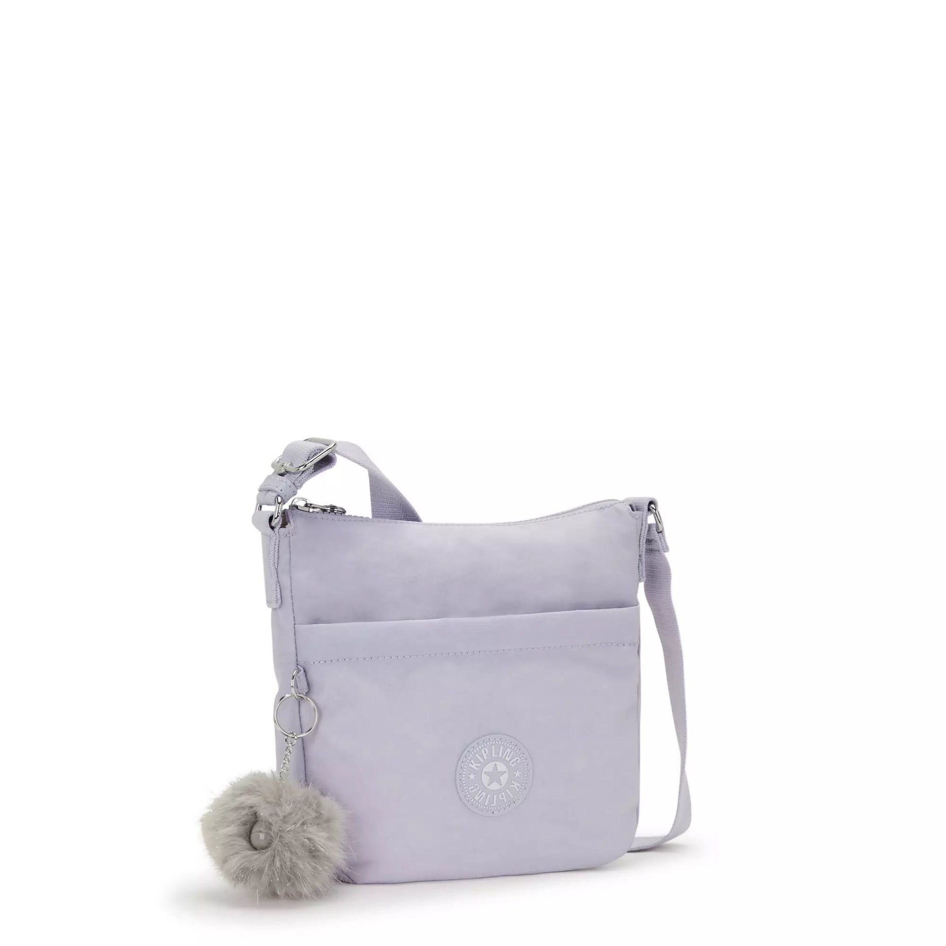 Libbie Crossbody Bag - Fresh Lilac GG