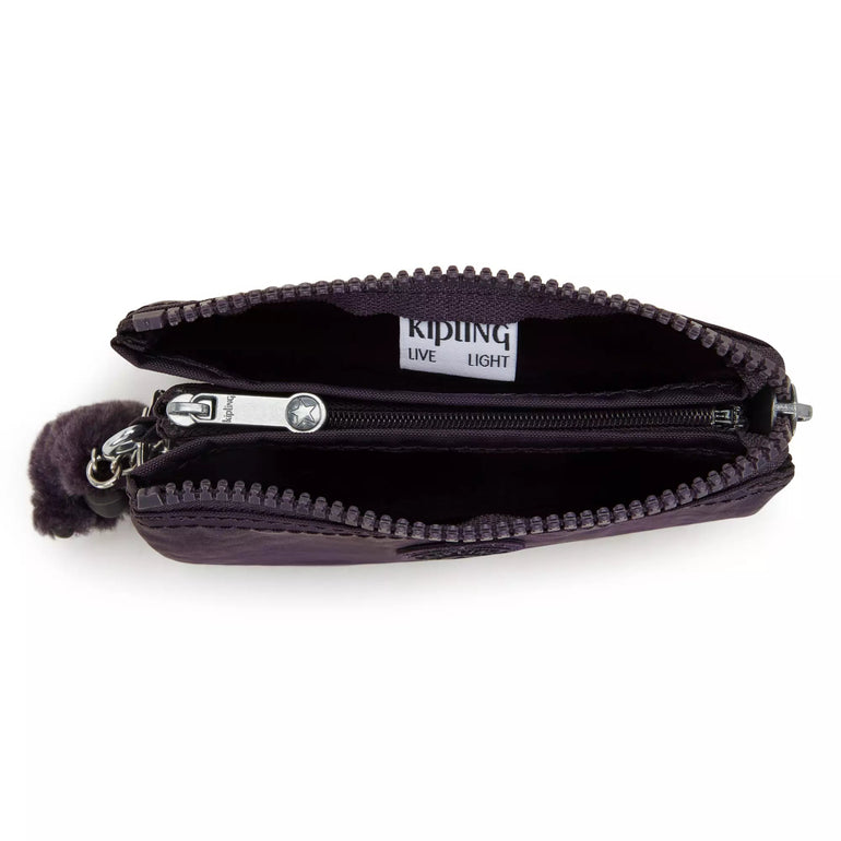 Kipling Creativity Petite pochette - Ultimate Plum