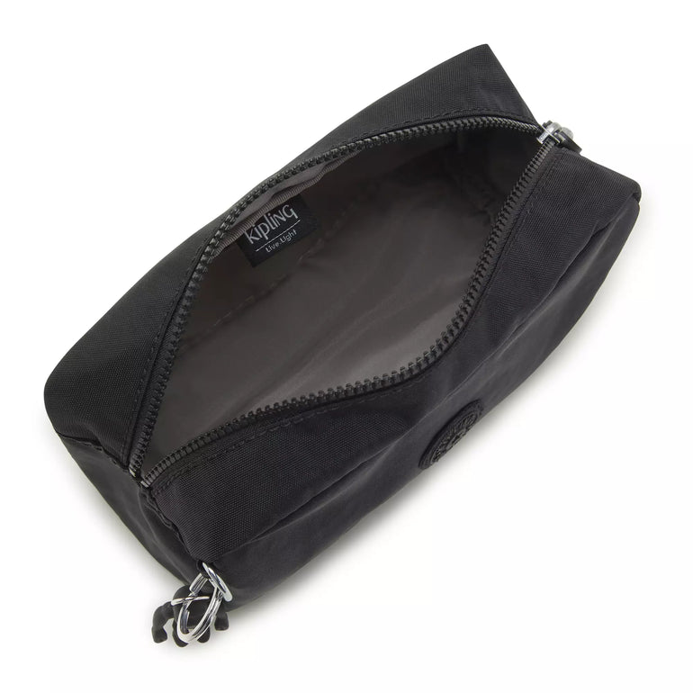 Kipling Gleam pochette - Black Noir