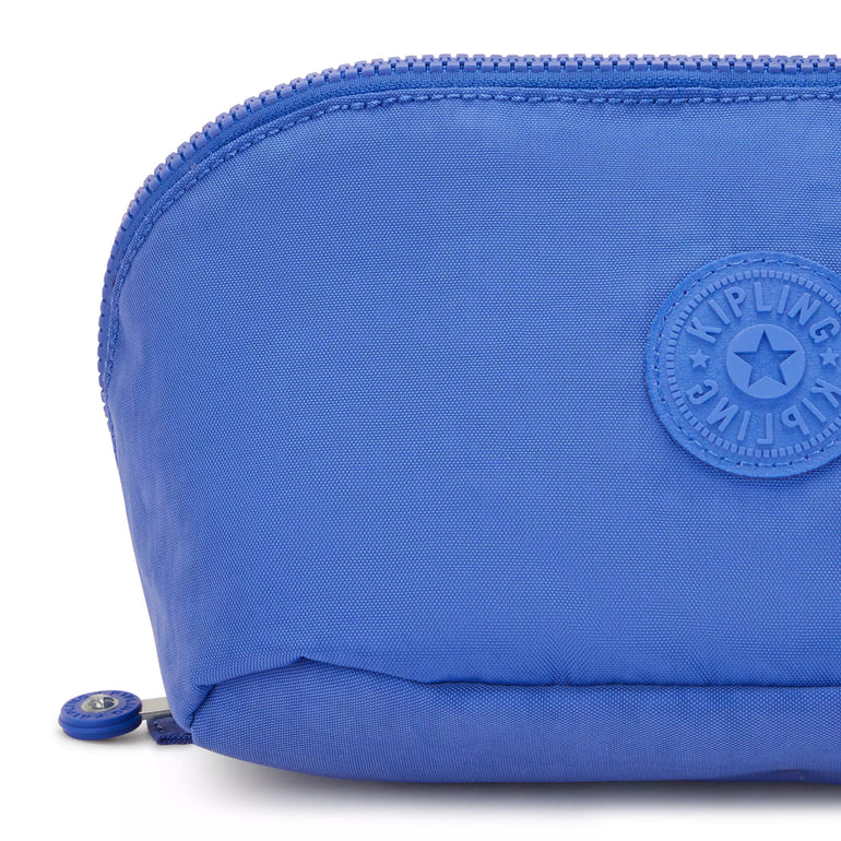 Kipling Mirko moyen trousse de toilette - Havana Blue