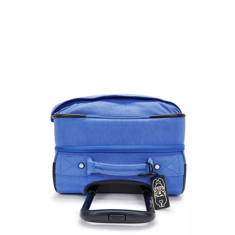 Kipling Spontaneous Bagage de Cabine Souple - Havana Blue