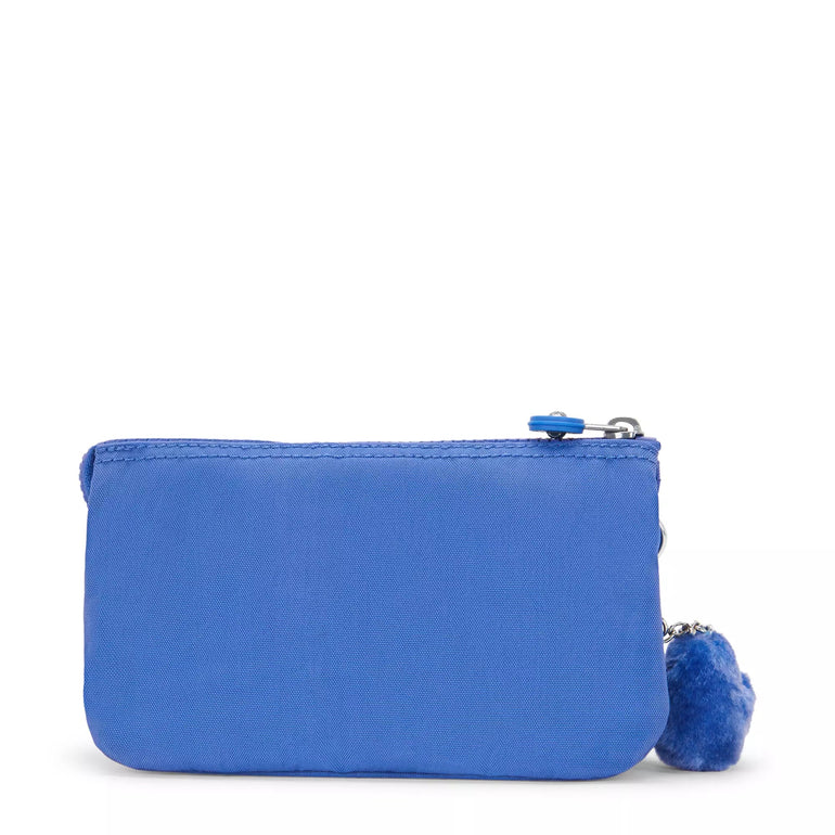 Kipling Creativity Grande pochette multifonction - Havana Blue