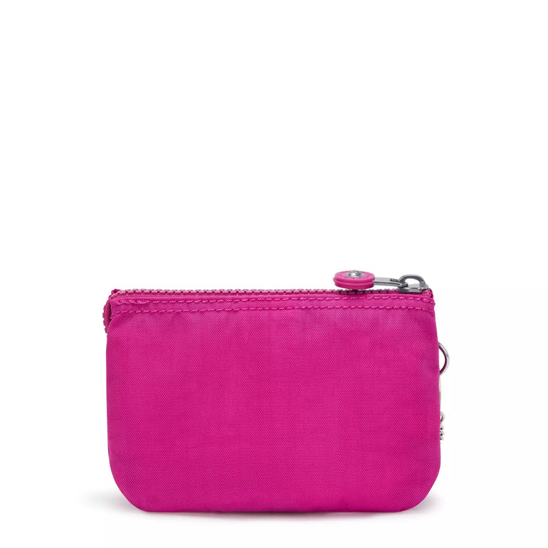 Kipling Creativity Petite pochette - Glowing Fuchsia