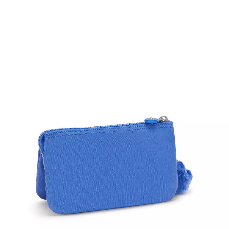 Kipling Creativity Grande pochette multifonction - Havana Blue