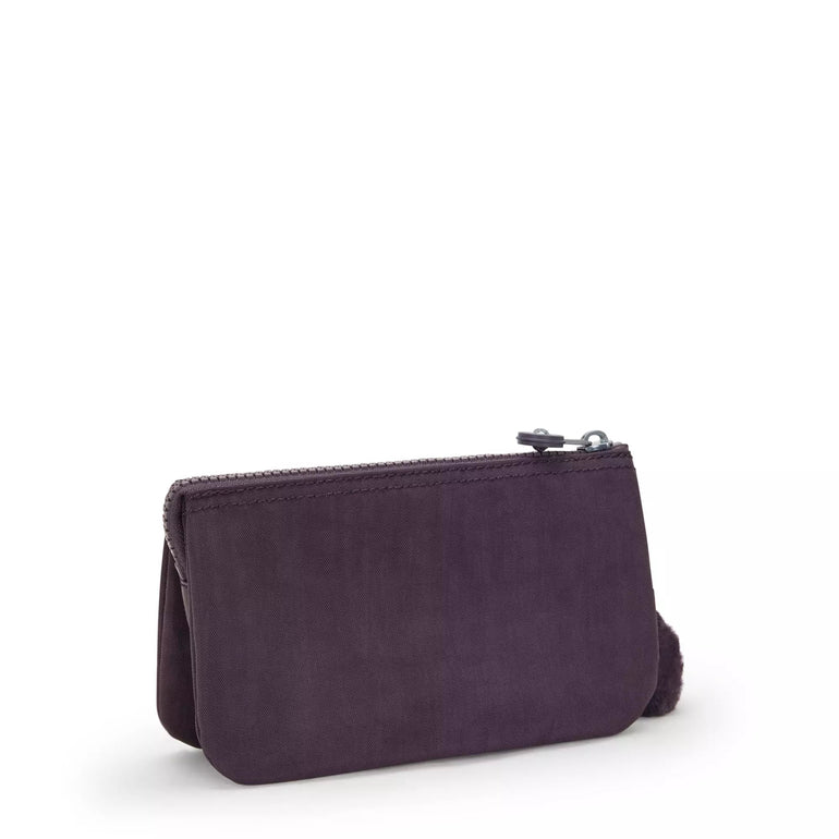 Kipling Creativity Grande pochette multifonction - Ultimate Plum