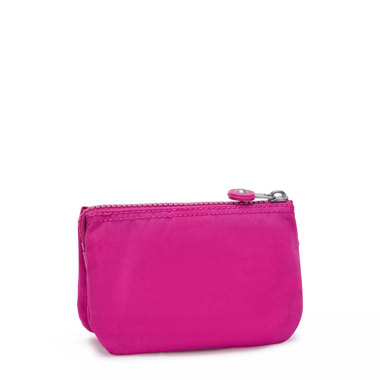 Kipling Creativity Petite pochette - Glowing Fuchsia