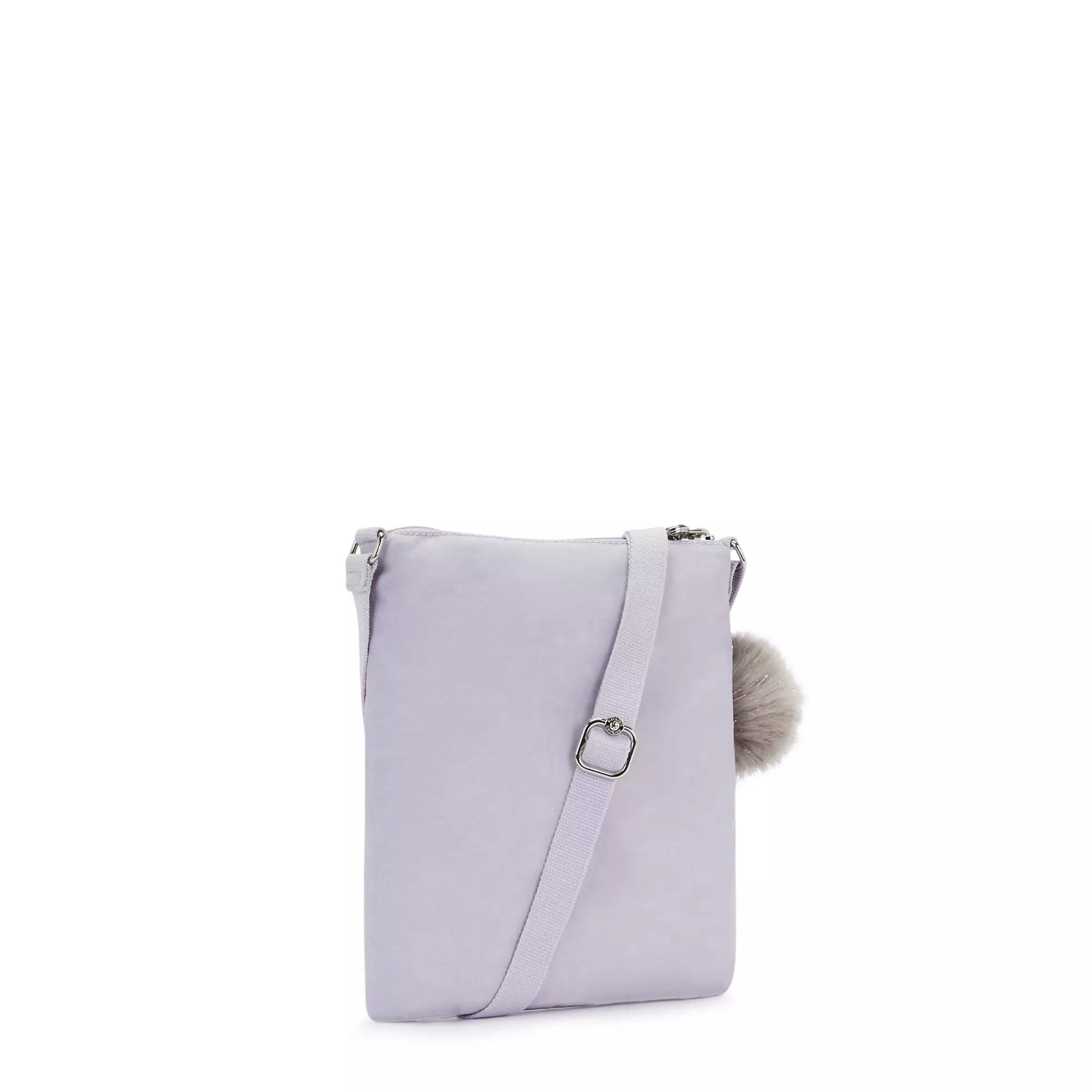 Kipling Keiko Crossbody Mini Bag - Fresh Lilac GG