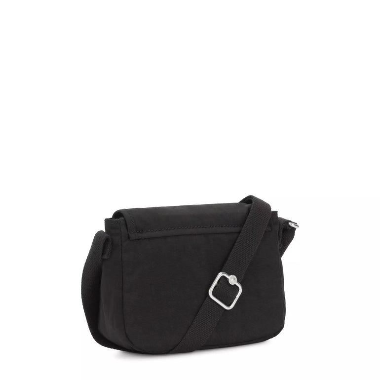 Kipling Sabian Mini Sac à Bandoulière - Noir