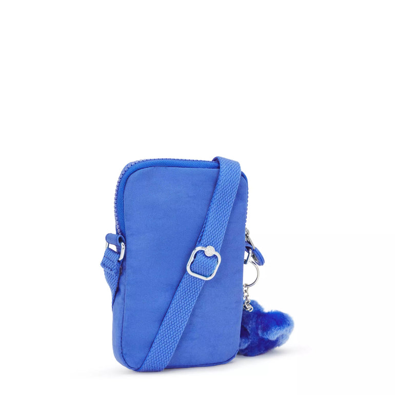 Kipling Tally Sac à bandoulière pour téléphone - Havana Blue