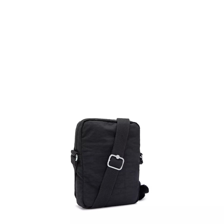 Kipling Gunne Sac bandoulière - Black Noir