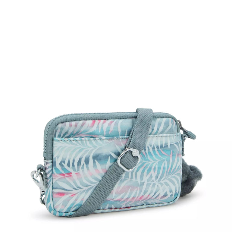 Kipling Limmo Sac bandoulière imprimé - Palmtree Leaves