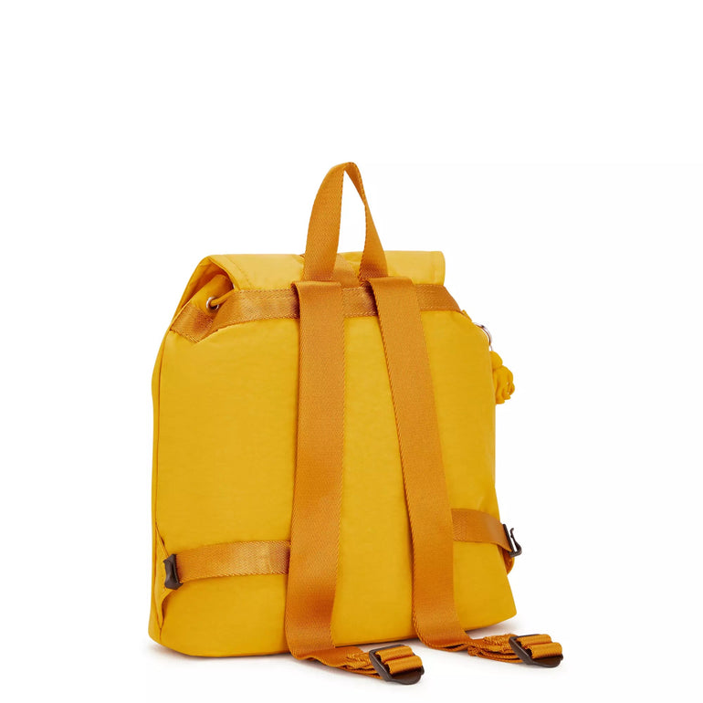 Kipling Ibro Sac à dos - Rapid Yellow M