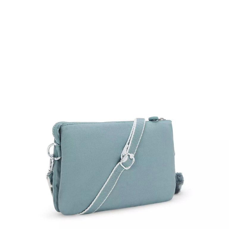 Kipling Riri Sac bandoulière - Relaxed Grey