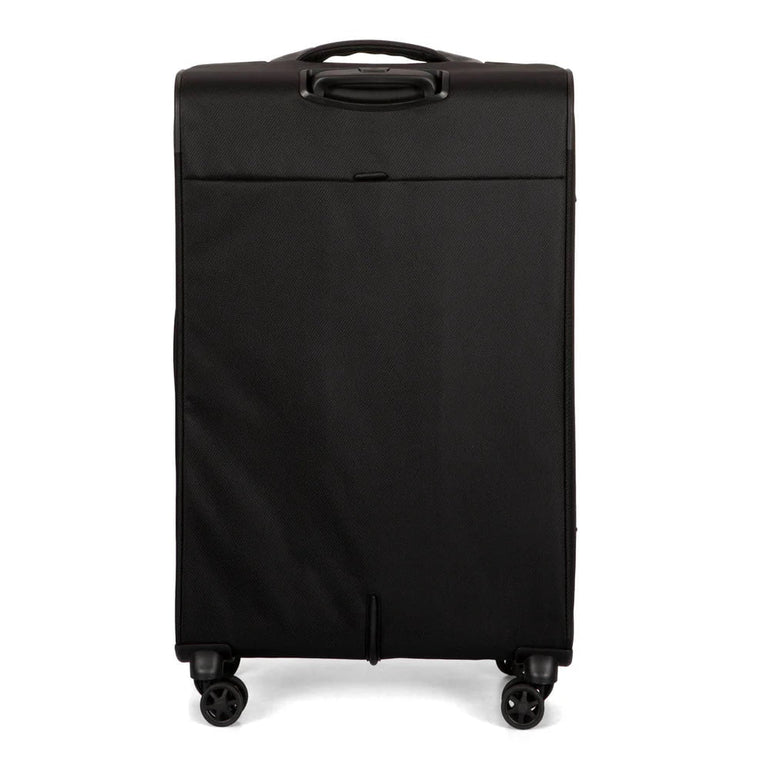 Samsonite Allerton Super Lite Grande valise extensible à roulettes