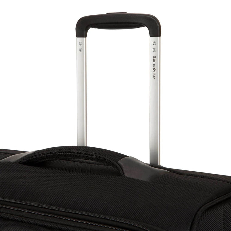 Samsonite Allerton Super Lite Grande valise extensible à roulettes