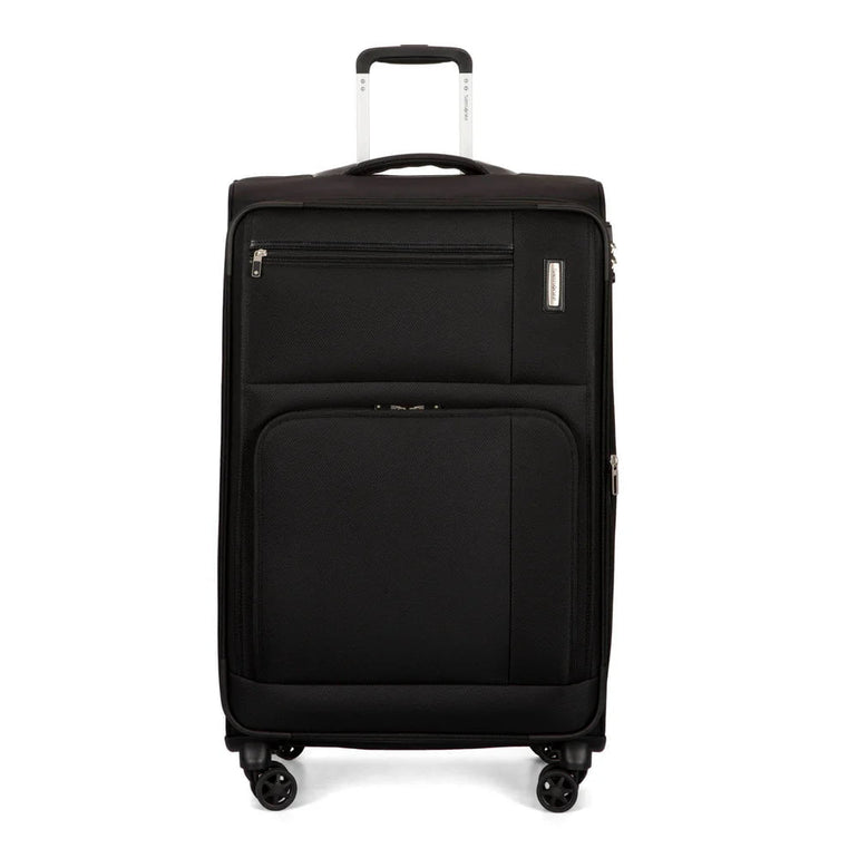 Samsonite Allerton Super Lite Grande valise extensible à roulettes