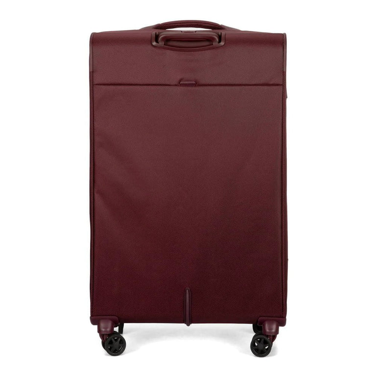 Samsonite Allerton Super Lite Grande valise extensible à roulettes